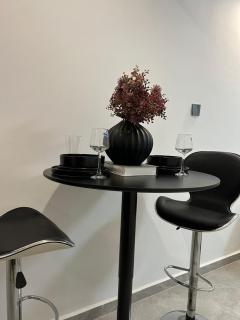 Polaris residency - 3