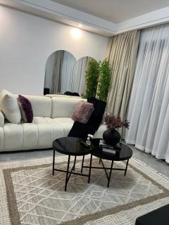 Polaris residency - 2