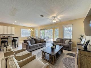 Veranda Home, 8br, 6 en-suites, Lake View,POOL SPA villa - 7