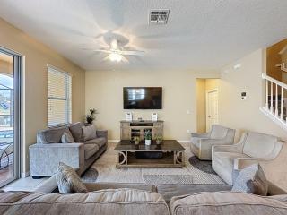 Veranda Home, 8br, 6 en-suites, Lake View,POOL SPA villa - 5