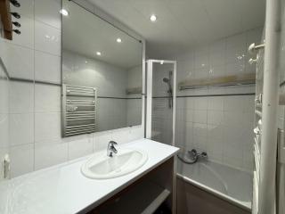 Le Borsat - Très agréable 2 pièces cabine au pied des pistes MAE-1214 - 2