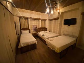 Ayataç Konak Otel - 8