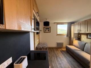 Les Tommeuses - Charmant studio au pied des pistes MAE-1394 - 9