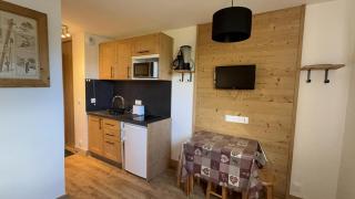 Les Tommeuses - Charmant studio au pied des pistes MAE-1394 - 8