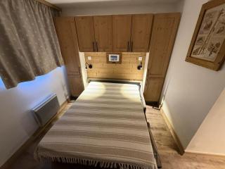 Les Tommeuses - Charmant studio au pied des pistes MAE-1394 - 4