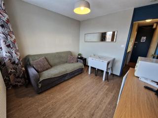 Résidence Le France - Studio 2 personnes Plagne Centre MAE-2844 - 2