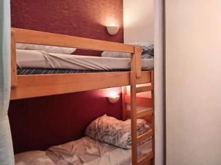 Résidence Marmottes - Studio cabine avec place de parking couvert privé MAE-8274 - Barèges - 3