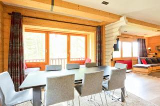 Chalet Boulevard - Chalet Boulevard -8 pers - PLAGNE CENTRE, sur les pistes - wifi - CTBOU MAE-6814 - 6