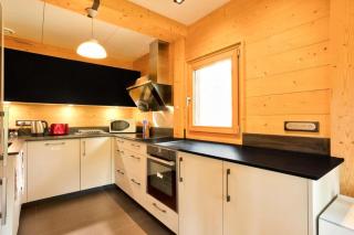 Chalet Boulevard - Chalet Boulevard -8 pers - PLAGNE CENTRE, sur les pistes - wifi - CTBOU MAE-6814 - 3