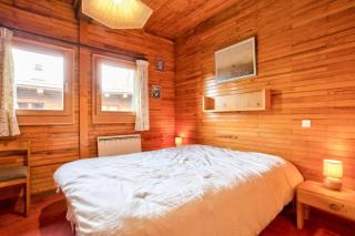 Chalet Boulevard - Chalet Boulevard -8 pers - PLAGNE CENTRE, sur les pistes - wifi - CTBOU MAE-6814 - 1