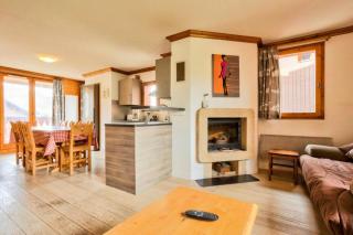 Les Chalets Des Praz - Chalet LES PRAZ - 8/10 pers - PLAGNE VILLAGES - CHPRA114 MAE-8394 - 3