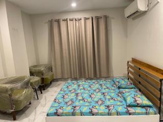 The Gate Mall and Apartments near airport - 2