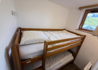 Les Tommeuses - Charmant studio cabine au pied des pistes MAE-1384 - 9