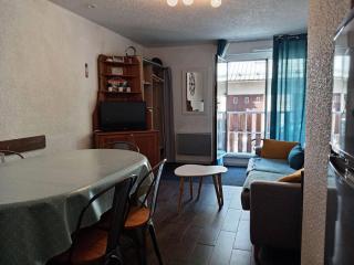 Résidence Neouvielle - Superbe T3 dans la résidence NÉOUVIELLE – jusqu’à 10 couchages MAE-9363 - 9