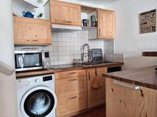 Résidence Neouvielle - Superbe T3 dans la résidence NÉOUVIELLE – jusqu’à 10 couchages MAE-9363 - 6