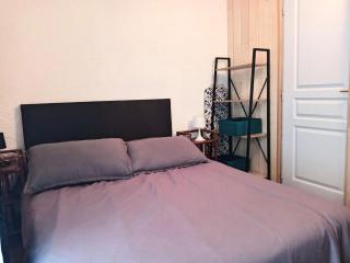 Résidence Neouvielle - Superbe T3 dans la résidence NÉOUVIELLE – jusqu’à 10 couchages MAE-9363 - 5