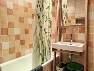 Résidence Neouvielle - Superbe T3 dans la résidence NÉOUVIELLE – jusqu’à 10 couchages MAE-9363 - 4