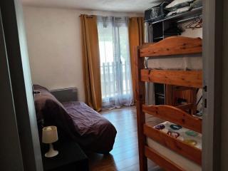 Résidence Neouvielle - Superbe T3 dans la résidence NÉOUVIELLE – jusqu’à 10 couchages MAE-9363 - 3