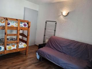 Résidence Neouvielle - Superbe T3 dans la résidence NÉOUVIELLE – jusqu’à 10 couchages MAE-9363 - 2