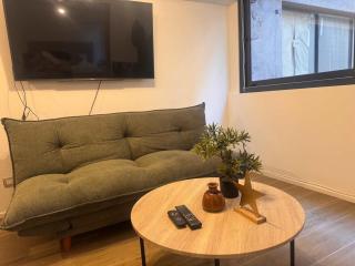 Excepcional AC Costanera and Metro - 1