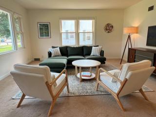 Spacious & Central, Office Space, Monthly Cleaning - 7