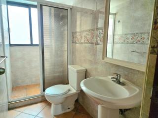 E Depa México one street away from Reforma Embajadas - 7