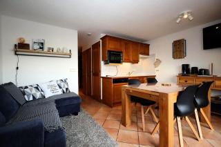 Résidence Les Hauts De Chavants - Hauts de chavants Albert 1er n°1 MAE-6254 - 9