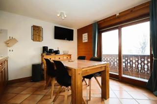 Résidence Les Hauts De Chavants - Hauts de chavants Albert 1er n°1 MAE-6254 - 6