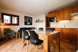 Résidence Les Hauts De Chavants - Hauts de chavants Albert 1er n°1 MAE-6254 - 5