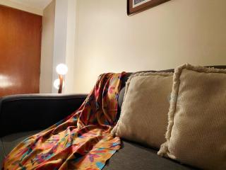 E Depa México one street away from Reforma Embajadas - 2