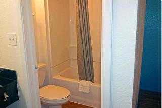 Motel 6-El Paso, TX - East - El Paso - 7