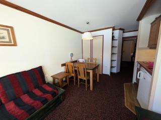 Résidence Mont Soleil B - Appartement 5 personnes - Plagne Soleil MAE-9624 - 6
