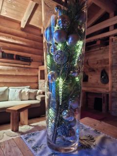 Ferienhaus - Chalet - Lechtraum - 7