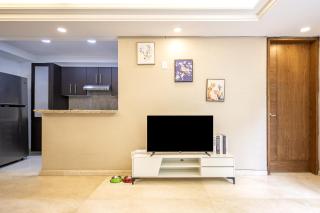 Modern and chic apartment in Polanco - 9