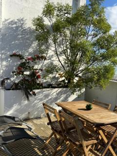 Dar el Marsa - Tanger - 9