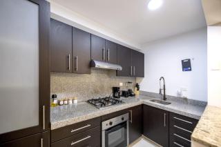 Modern and chic apartment in Polanco - 1