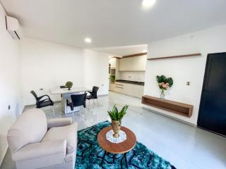 A estrenar departamento en la mejor playa - 9