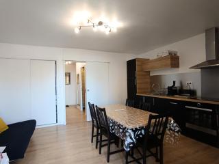 Résidence Le Brigou - Studio spacieux et très lumineux - Quartier calme MAE-6804 - 5