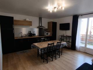 Résidence Le Brigou - Studio spacieux et très lumineux - Quartier calme MAE-6804 - 1