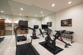 ResortHome Pickle Ball Pool MovieRoom Gym Sauna Villa - 7