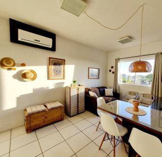 MARESIAS306, AP SIMPÁTICO E ACOLHEDOR, LOCALIZAÇÃO PRIVILEGIADA na PRAIA DO CASSINO - 0