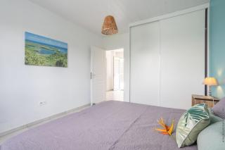 Résidence les 3 Mâts - Le Robert - Hyacinthe - 4