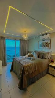 Apartamento à beira-mar em João Pessoa Manaira - 8