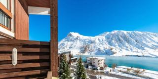 Résidence PrÉmou - 4 pièces Duplex très belle vue LAC MAE-0494 - 1