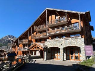 Résidence Ancolie - Appartement confortable, plein sud, belle terrasse! MAE-4314 - 9