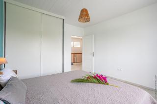 Résidence les 3 Mâts - Le Robert - Hyacinthe - 7