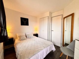 Résidence Le De 3 - Appartement 2 pièces pour 6 personnes de 34m² MAE-0731 - 8