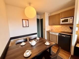 Résidence La Marelle - Appartement 2 pièces pour 4 personnes de 25m² MAE-0911 - 4