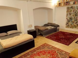 Appartamento Teatro Duse - Bérgamo - 9