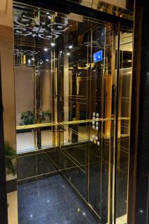 Large, very sunny studio apartment BD Anoual Maarif Casablanca - 5